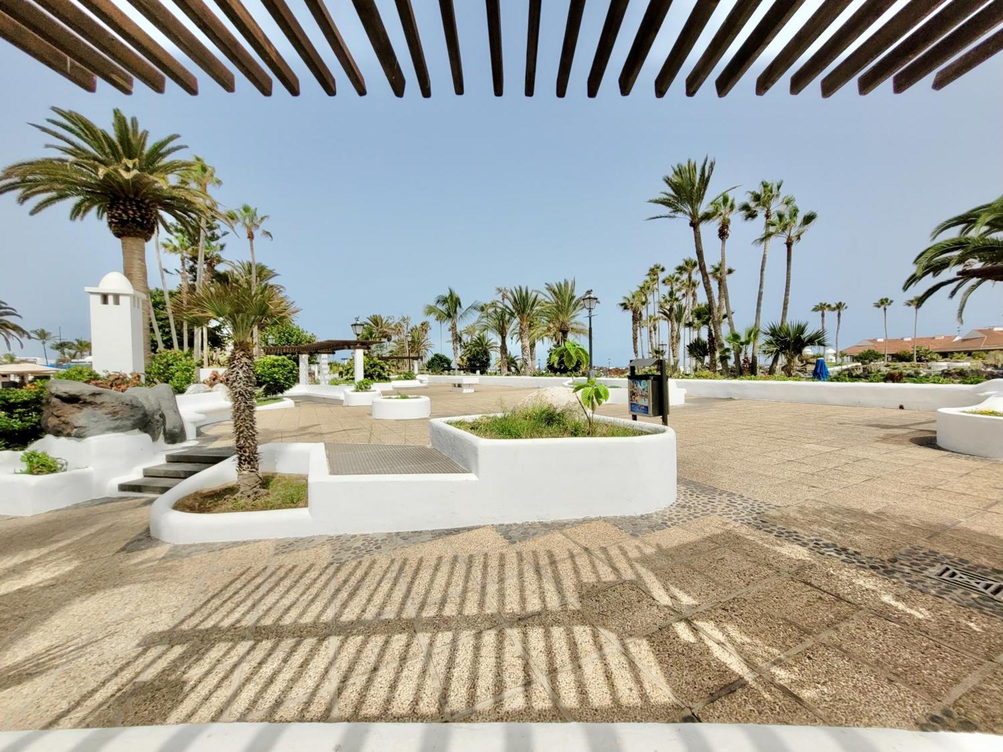Alta Beachside Apartments Puerto de la Cruz  Exterior photo