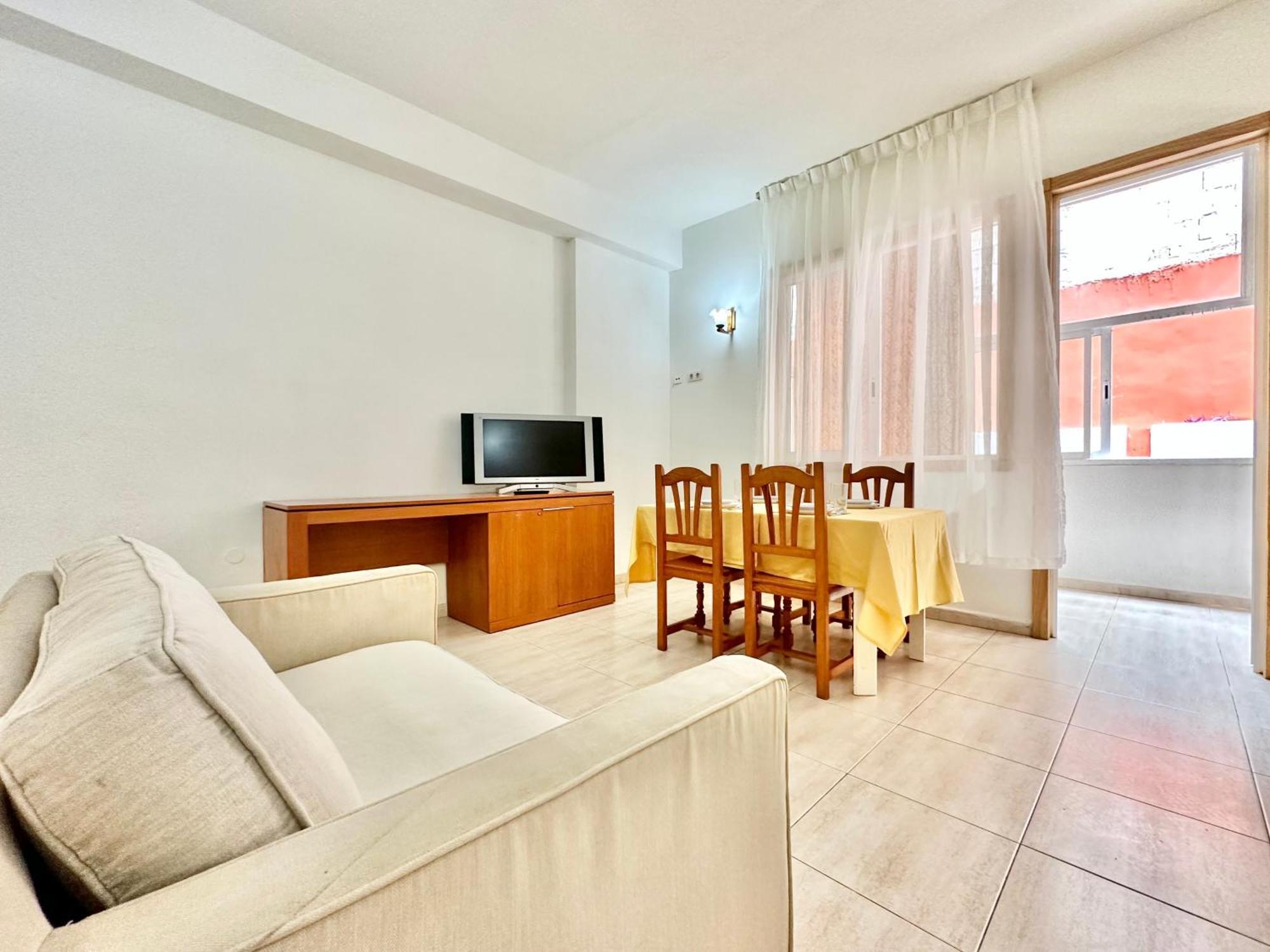 Alta Beachside Apartments Puerto de la Cruz  Exterior photo