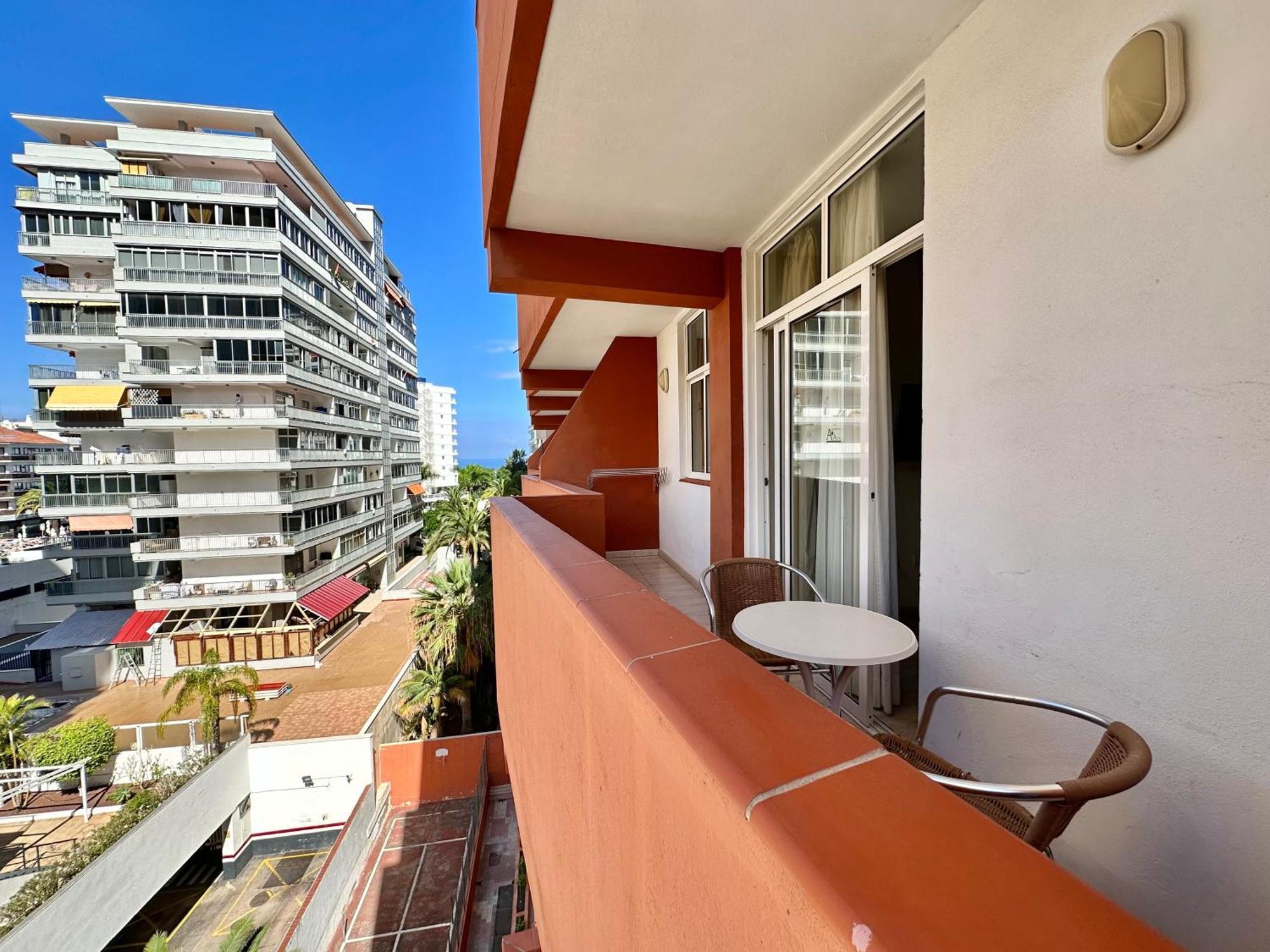 Alta Beachside Apartments Puerto de la Cruz  Exterior photo
