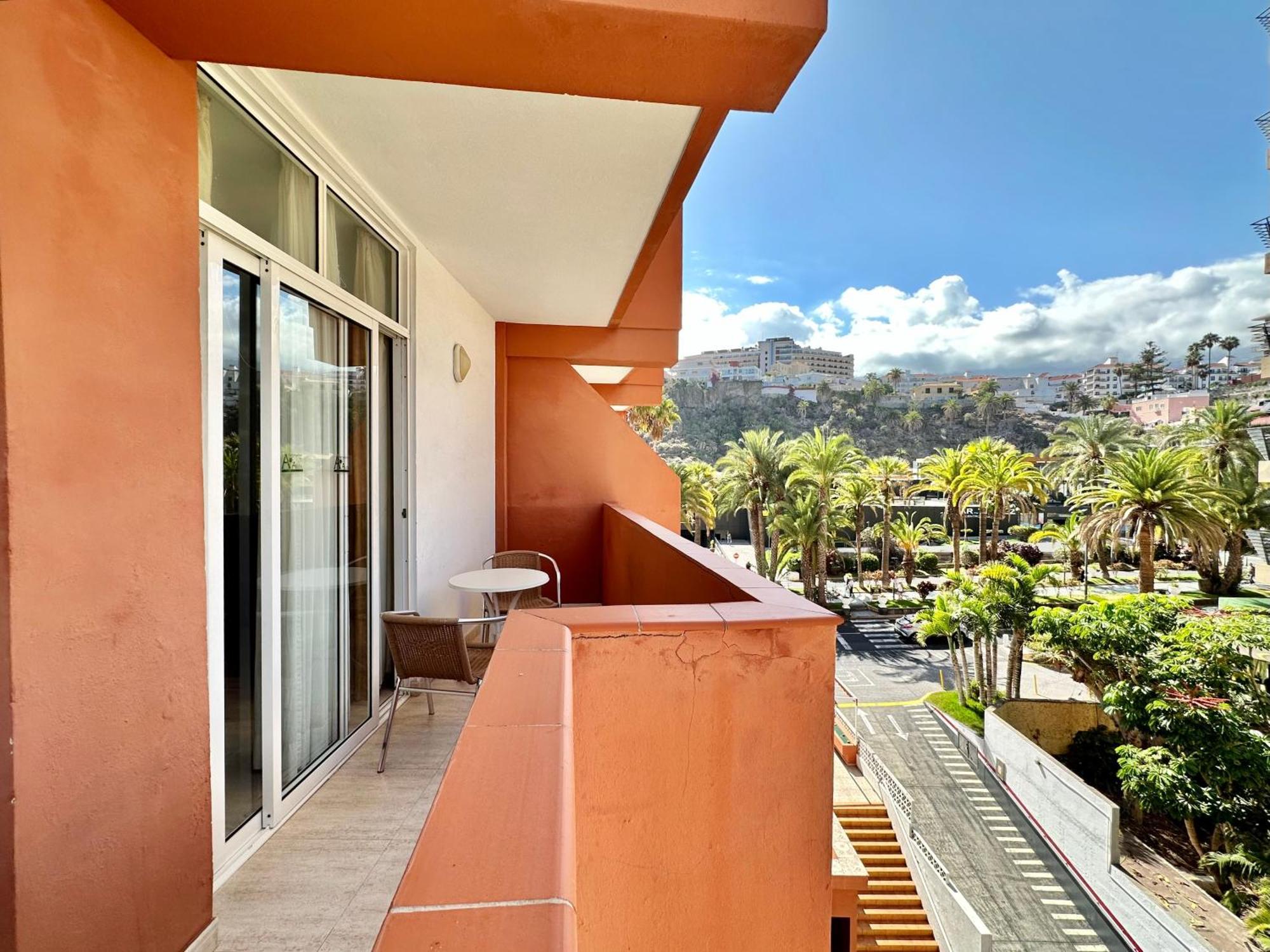 Alta Beachside Apartments Puerto de la Cruz  Exterior photo